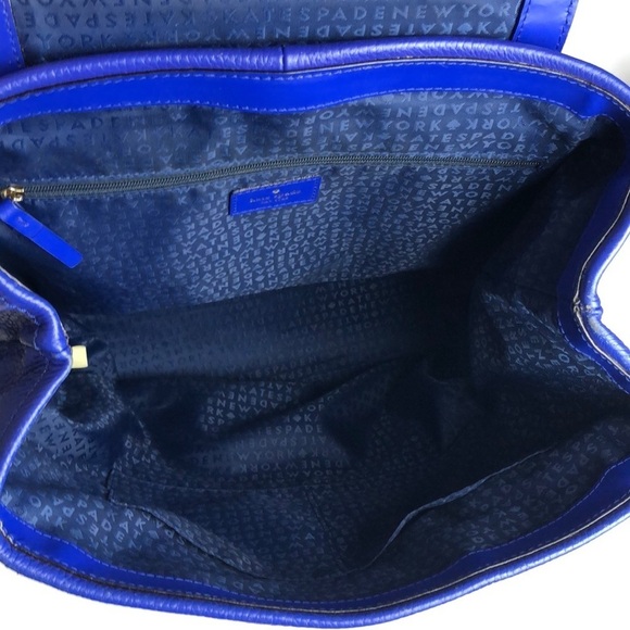 Kate Spade Remington Large Backpack main image 10